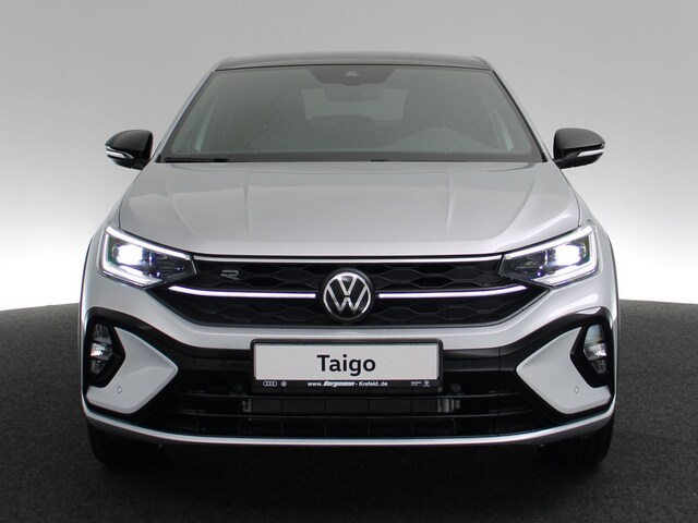 Volkswagen Taigo 1.5 TSI R-Line