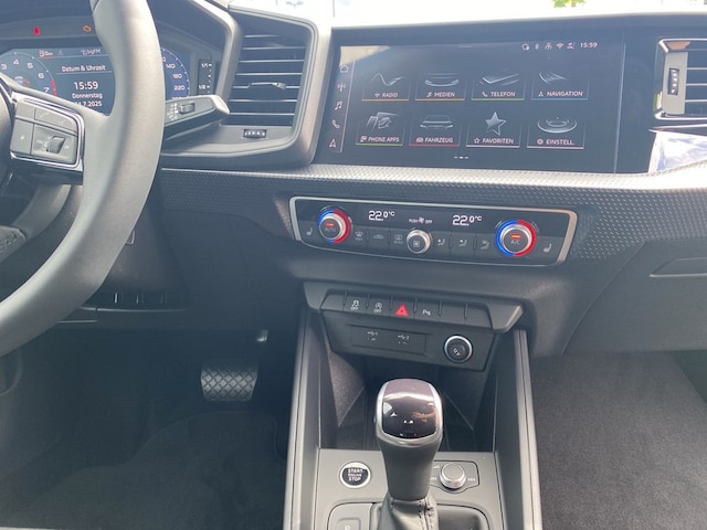 Audi A1 25 TFSI S-Tronic Sportback