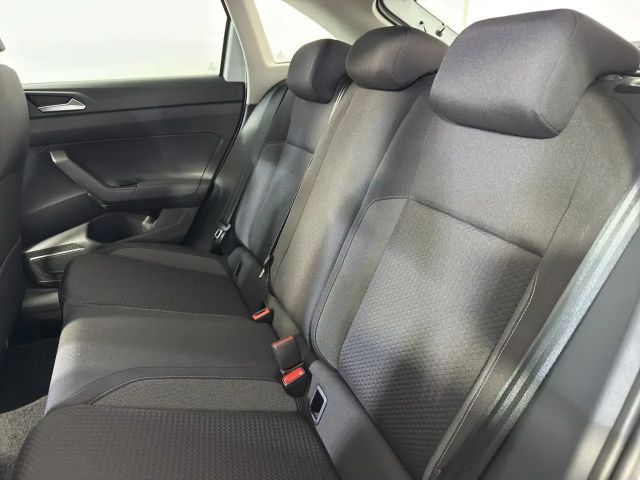 Volkswagen Taigo 4Me TSI