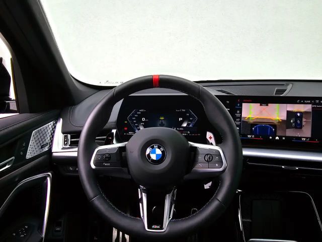 BMW X1 M-Sport xDrive