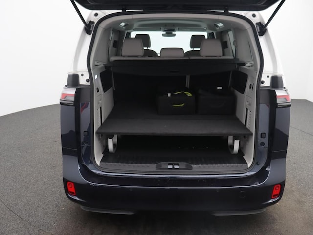 Volkswagen ID.Buzz | 84 kWh AreaView LED AHK