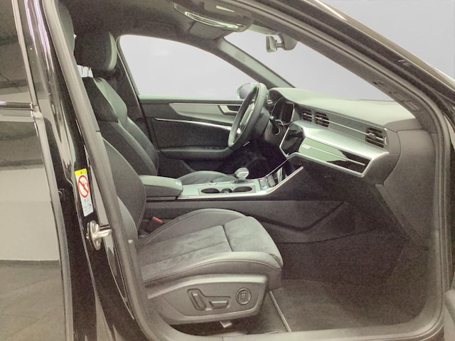 Audi S6 Avant Quattro