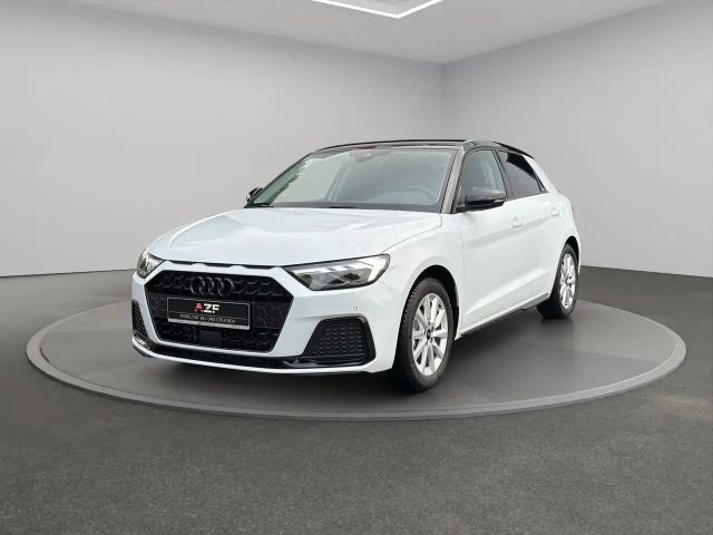 Audi A1 25 TFSI