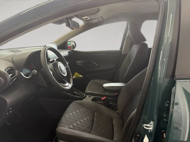 Toyota Yaris Comfort Hatchback Hybride