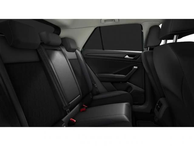Volkswagen T-Roc 1.0 TSI