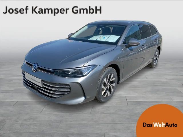 Volkswagen Passat Business DSG Variant