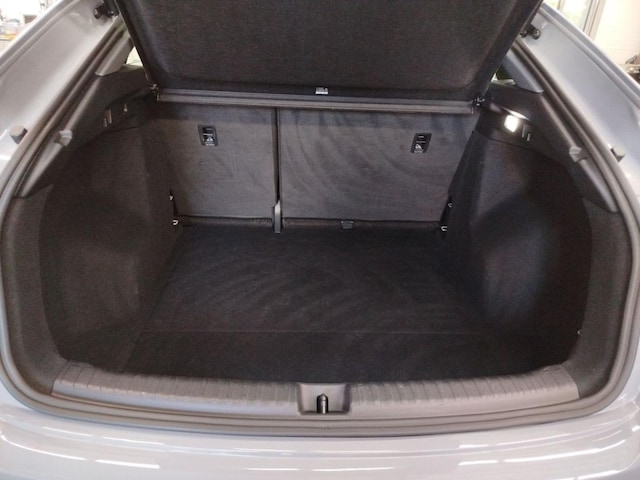 Audi Q4 e-tron 35 Sportback