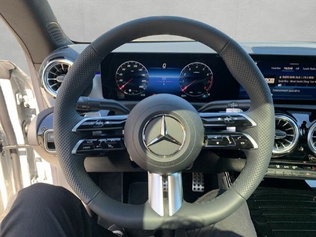 Mercedes-Benz CLA 200 Coupé