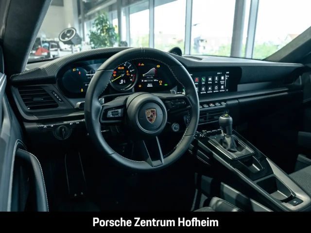 Porsche 992 Coupé GT3