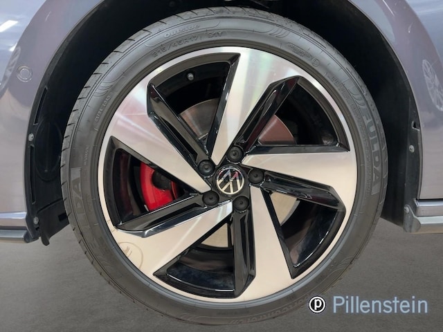 Volkswagen Polo 2.0 TSI DSG GTI IQ.Drive