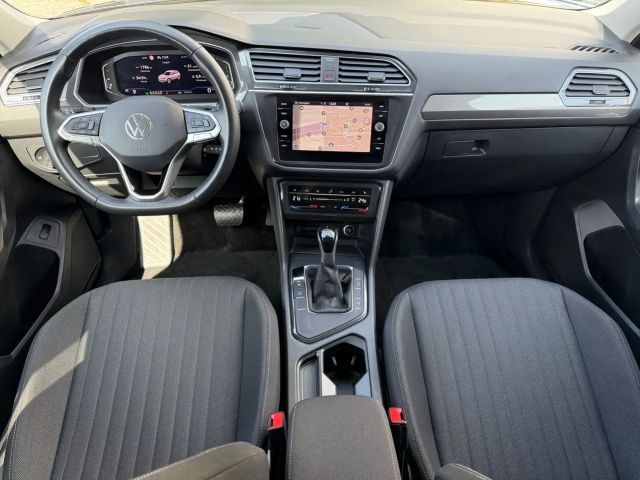 Volkswagen Tiguan 2.0 TDI Allspace DSG Life
