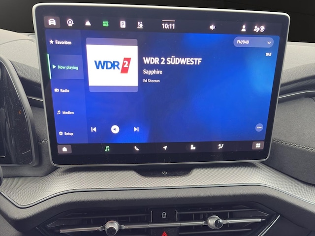 Skoda Kodiaq 2.0 TDI Sportline