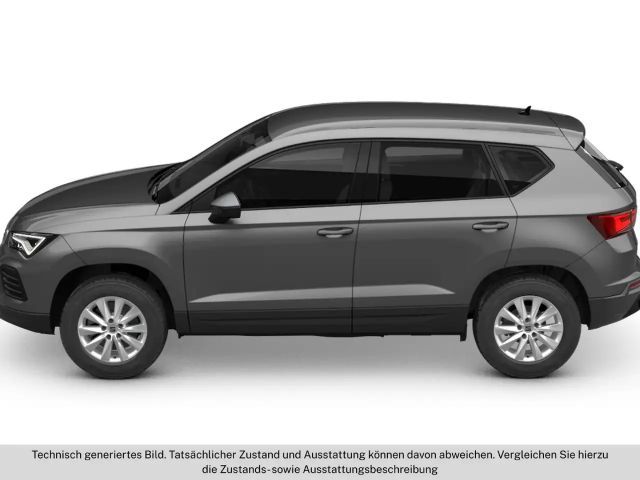 Seat Ateca 1.0 TSI Reference