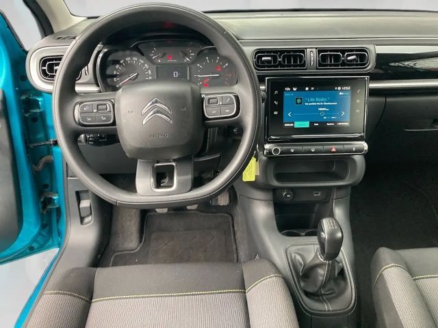 Citroën C3 Feel PureTech