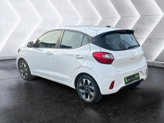 Hyundai i10 1.2 Trend