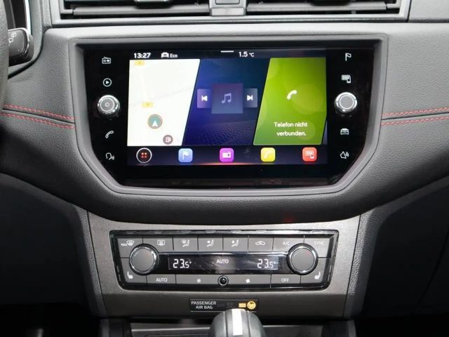 Seat Ibiza 1.5 TSI FR-lijn