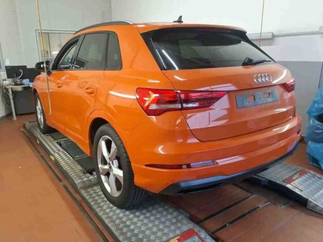 Audi Q3 35 TFSI S-Tronic