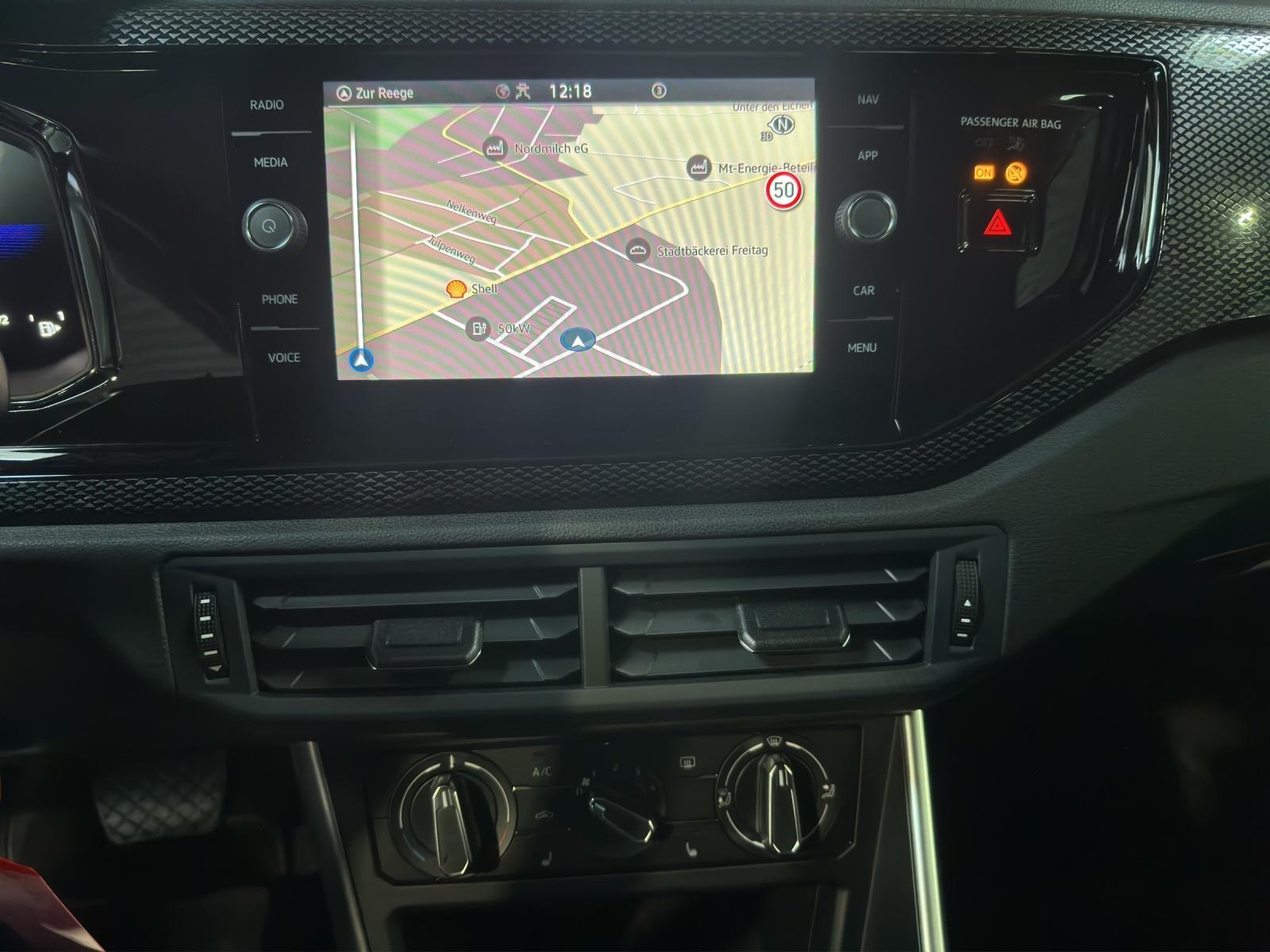 Volkswagen Polo 1.0 TSI DSG IQ.Drive Life