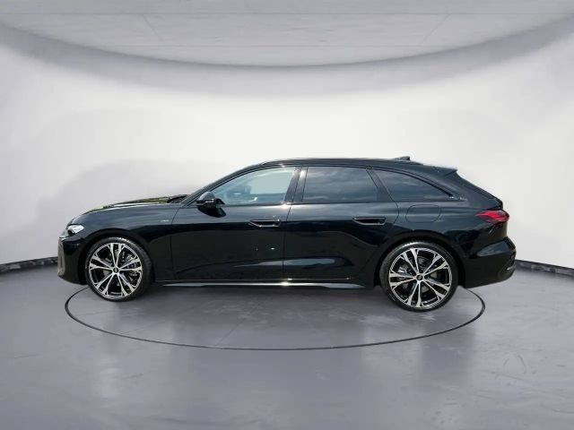 Audi A5 Hybride Quattro