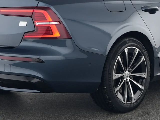 Volvo S60 Recharge Ultimate