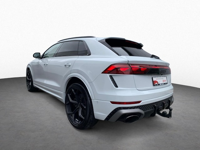 Audi RS Q8 Performance Quattro