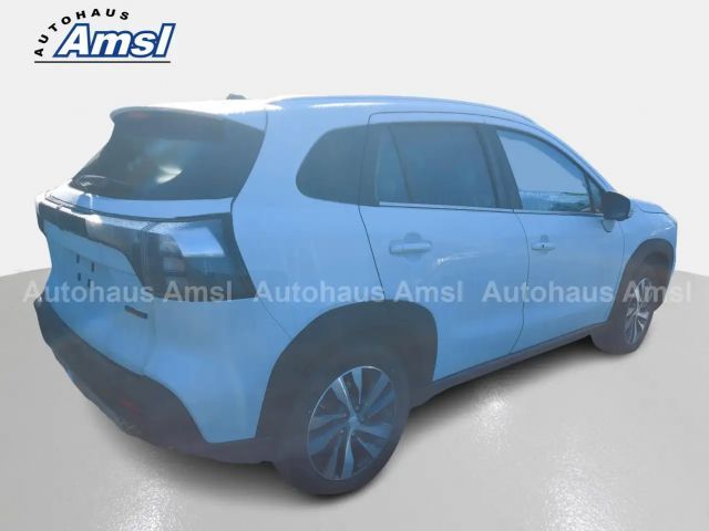Suzuki SX4 S-Cross AllGrip Comfort