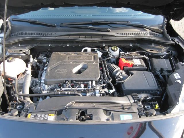 Ford Kuga EcoBoost ST Line