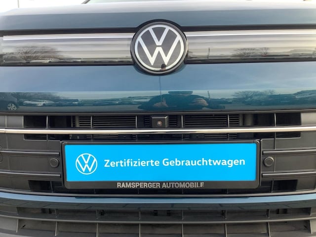 Volkswagen Tiguan 2.0 TDI DSG Life