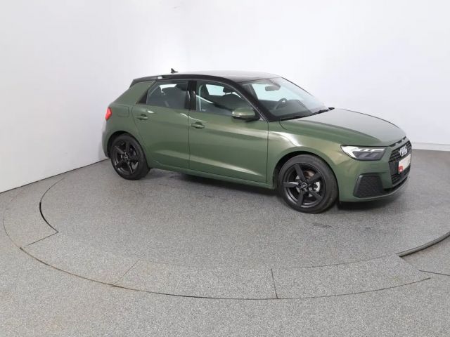 Audi A1 35 TFSI