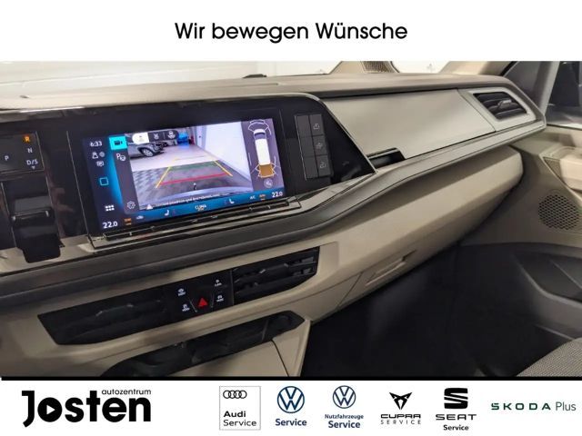 Volkswagen California 2.0 TDI Coast T7