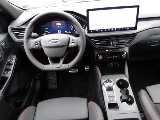 Ford Kuga AWD Hybrid ST Line X