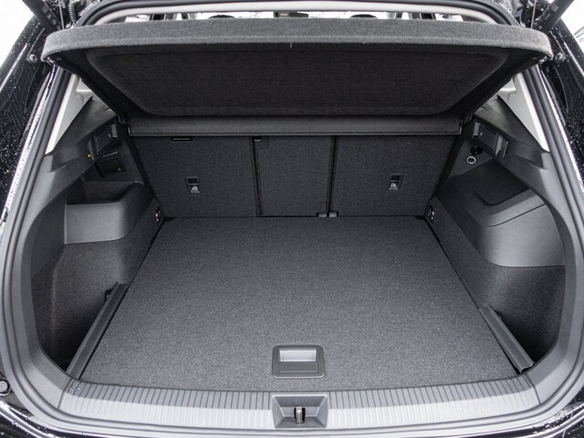 Volkswagen Tiguan 1.5 TSI DSG