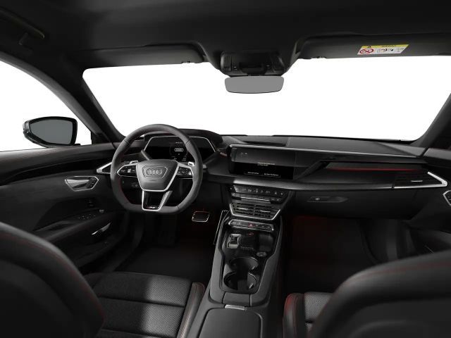 Audi RS e-tron GT 440 KW Quattro