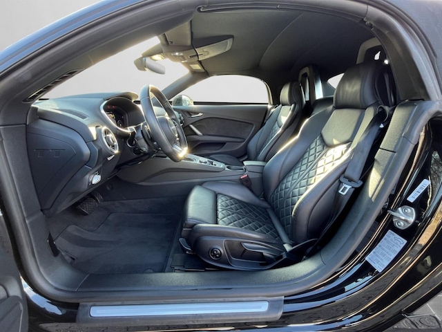 Audi TT 45 TFSI Roadster S-Tronic