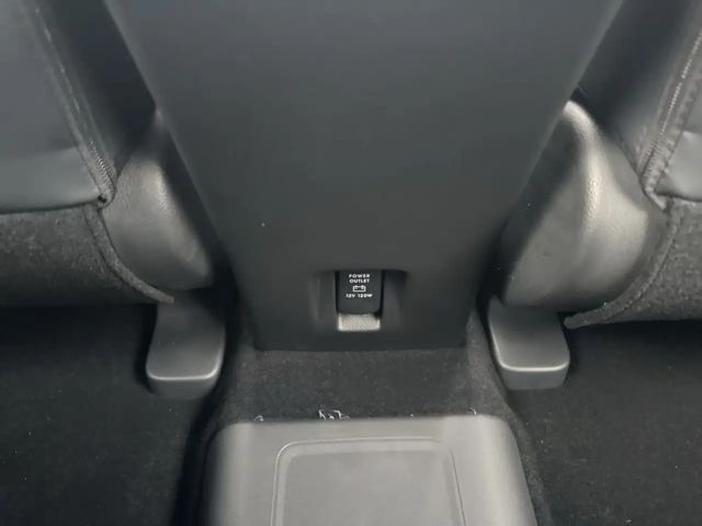 Mitsubishi Eclipse Cross 4WD PHEV