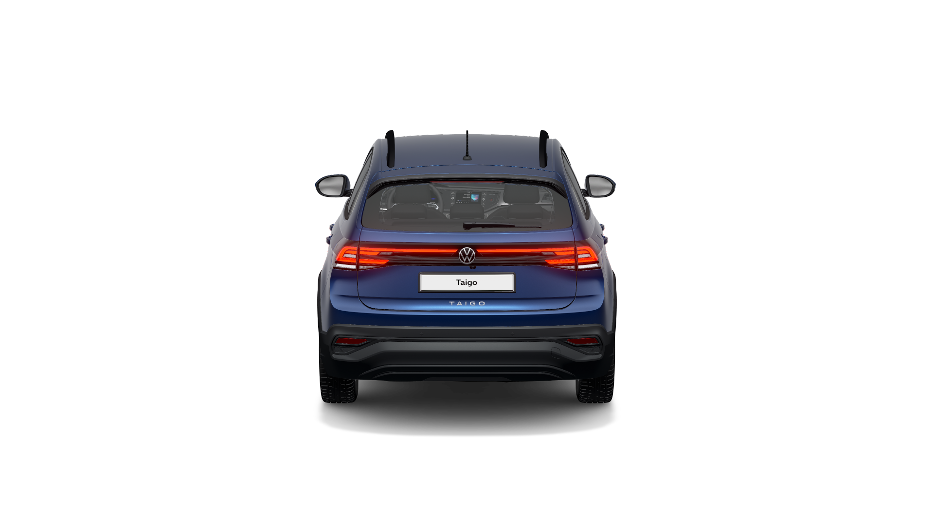 Volkswagen Taigo 1.0 TSI DSG Life