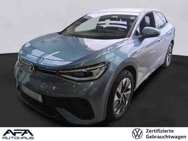 Volkswagen ID.5 77 KWh IQ.Drive