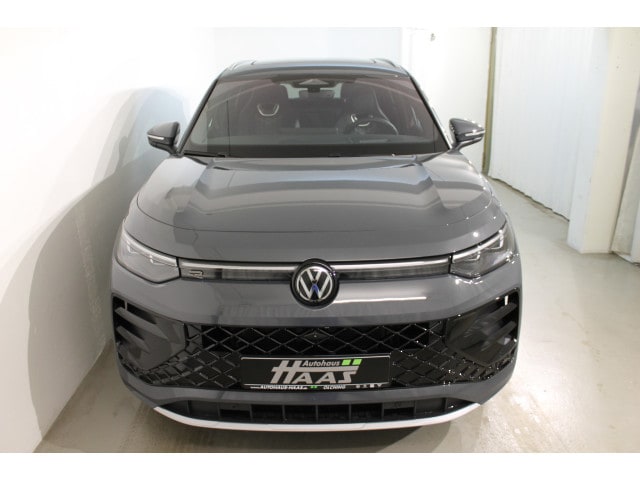 Volkswagen Tayron 4Motion R-Line