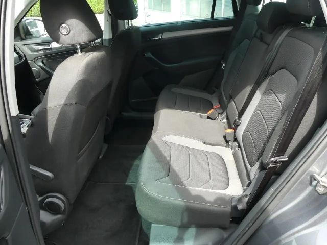 Skoda Kodiaq 4x4 Tour