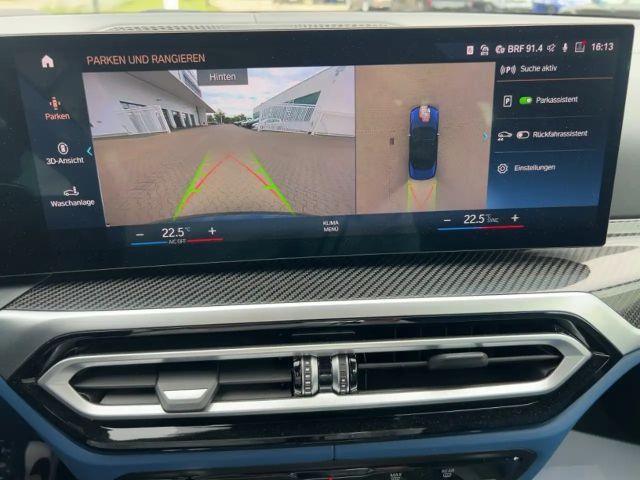 BMW 440 Cabrio M-Sport xDrive