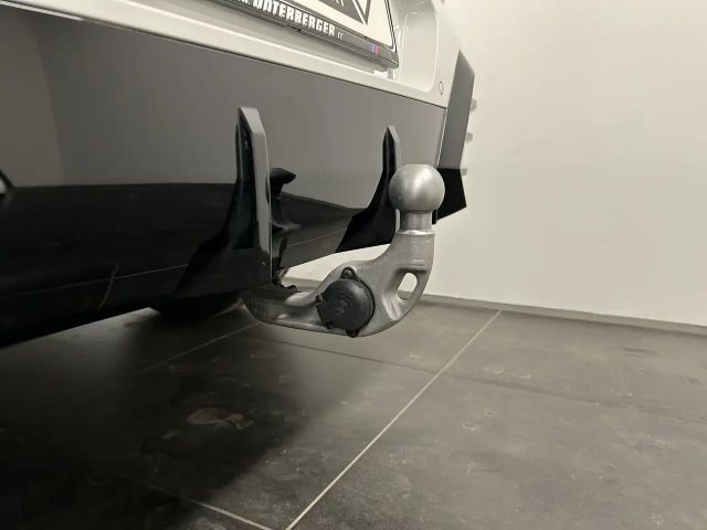 BMW iX2 Coupé M-Sport xDrive30