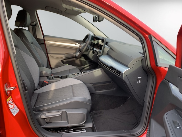 Volkswagen Golf 1.5 eTSI DSG Golf VIII