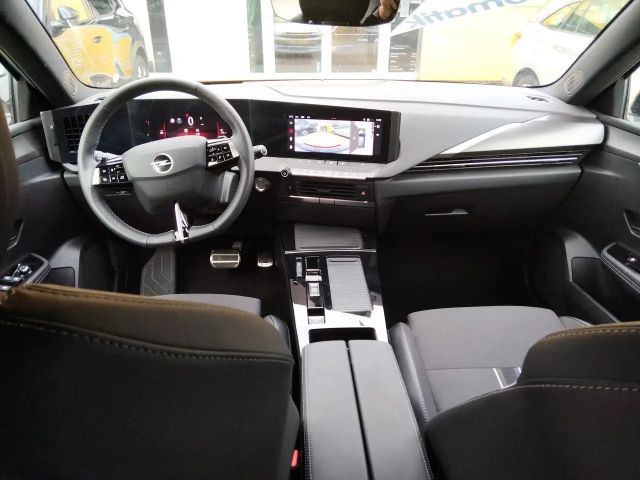 Opel Astra GS-Line Grand Sport