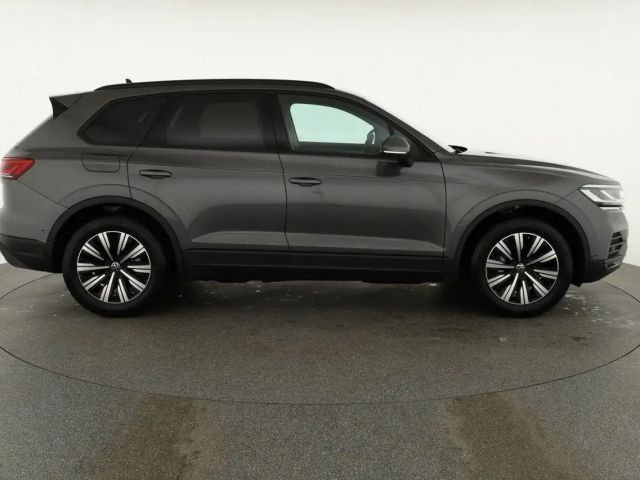 Volkswagen Touareg 3.0 V6 TDI 4Motion