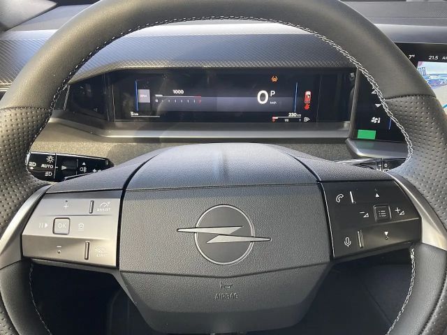 Opel Grandland X GS-Line Grand Sport