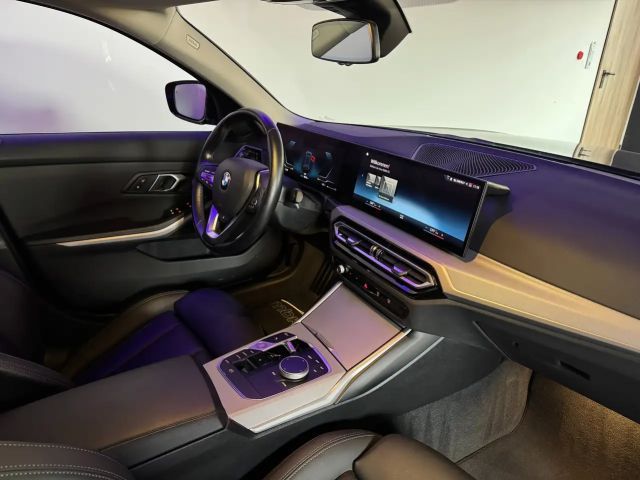 BMW 318 318d Touring