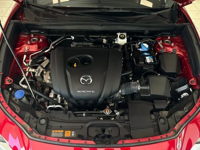 Mazda CX-30 Selection SkyActiv