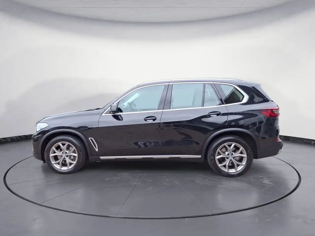 BMW X5 xDrive30d