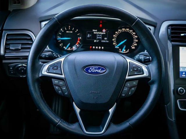 Ford Mondeo Traveller 2,0 EcoBlue SCR Aut. *LED*KAMERA*WINT...