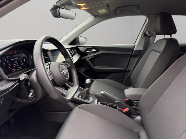 Audi A1 25 TFSI Sportback